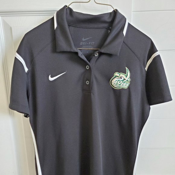49ers nike polo